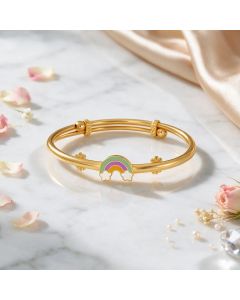 Rainbow Bangle for Kids
