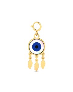 Dream Catcher Charm