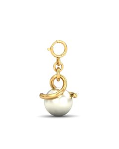 Pearl Charm