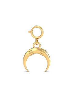 Horseshoe Charm