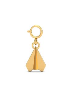 Wanderlust Charm