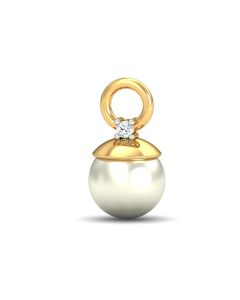 Pearl Dazzle Charm