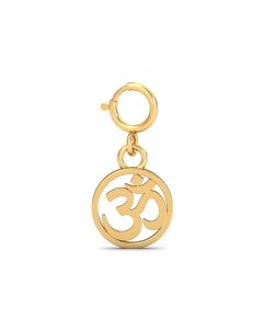 OM Charm