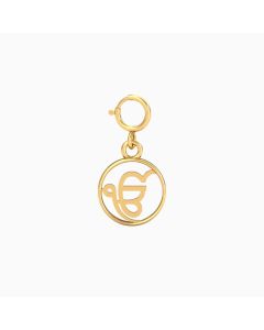 Ek Onkar Charm