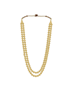 Gauri Beaded Long Necklace
