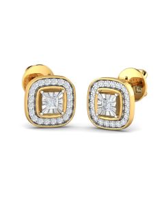 Amica Soli-illusio Earrings