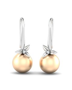 Avishag Pearl Earrings
