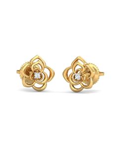 Pratika Stud Earrings