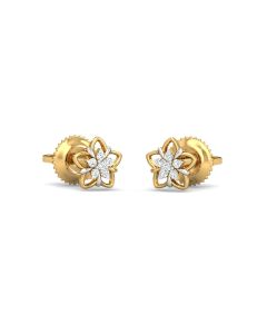 Azira Stud Earrings