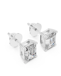 Elina Diamond Earrings