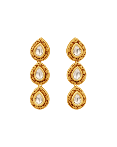 Anaya Gemstone Earrings