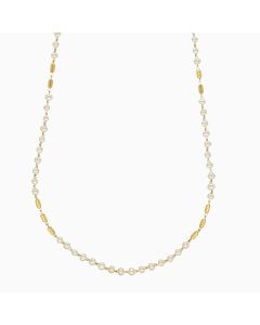 Advika 22Kt Designer Gold Chain