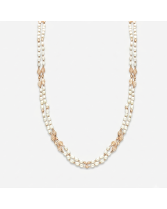 Elina 18KT Premium Gold Chain