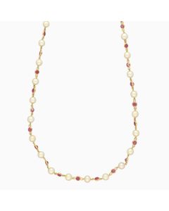 Charvi 18KT Premium Gold Chain