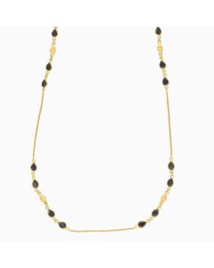 Kaira 18KT Designer Gold Chain