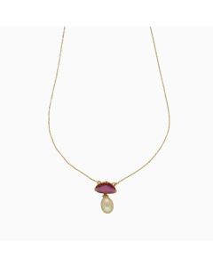 Zofia 22Kt Designer Gold Chain