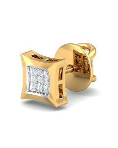 Barnard Men's Ear Stud
