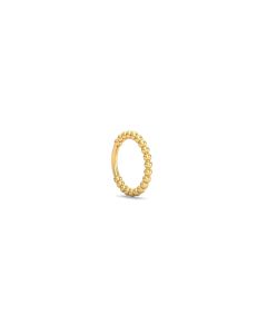 Classic Beaded Nose Ring