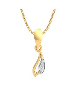 Supreme Elegance Pendant