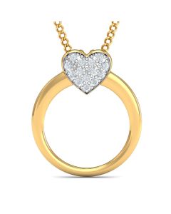 Drea Love Pendant