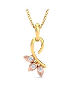 Candie Dainty Pendant