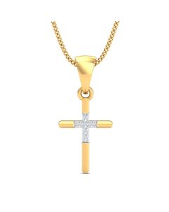 Almighty Jesus Pendant