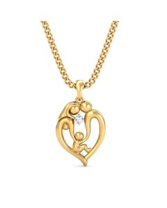 Familia Pendant