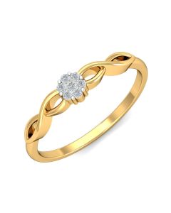 Kunto Cluster Ring