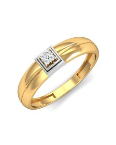 Aakrit Men's Ring