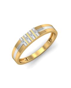 Ujjal Men's Ring