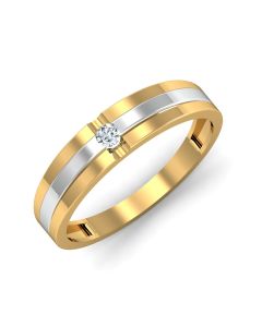 Kalewar Men's Ring