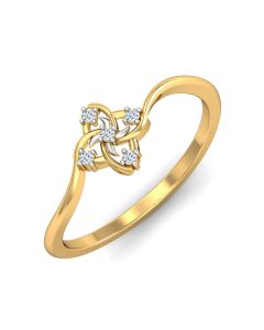 Ornate Ring