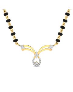 Vilaum Mangalsutra