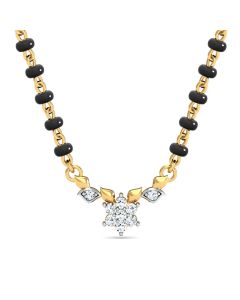 Avdaat Mangalsutra
